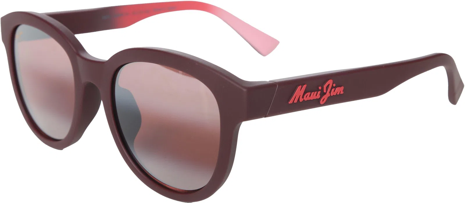 Maui Jim IHUPANI ASIAN FIT MJ658 Sunglasses - view 4